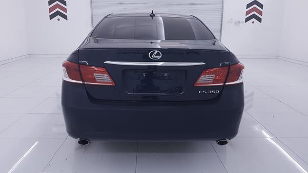 Photo 7 VIN: JTHBK1EG6C2489171 - LEXUS ES 350 