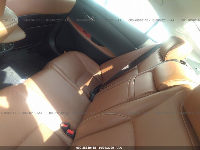 Photo 7 VIN: JTHBK1EG6C2493849 - LEXUS ES 350 