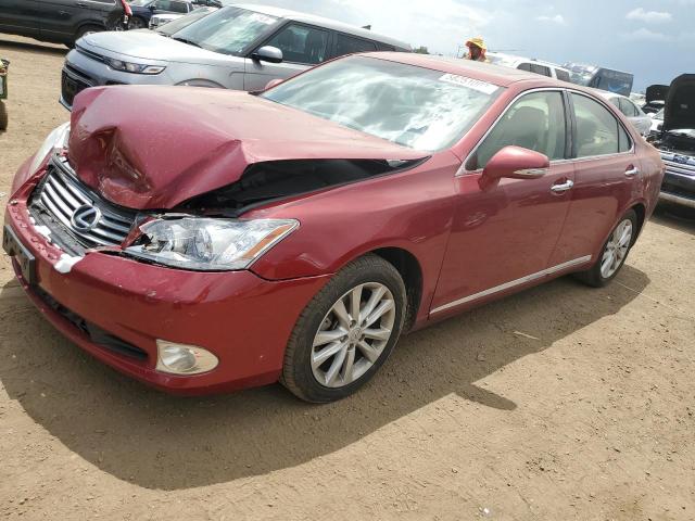 Photo 0 VIN: JTHBK1EG6C2496217 - LEXUS ES 350 