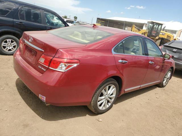 Photo 2 VIN: JTHBK1EG6C2496217 - LEXUS ES 350 