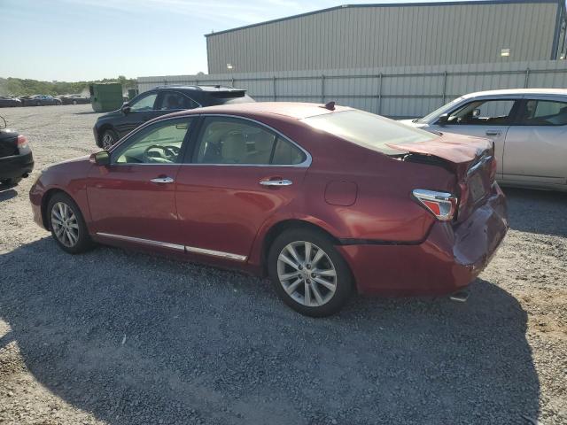 Photo 1 VIN: JTHBK1EG6C2503053 - LEXUS ES350 