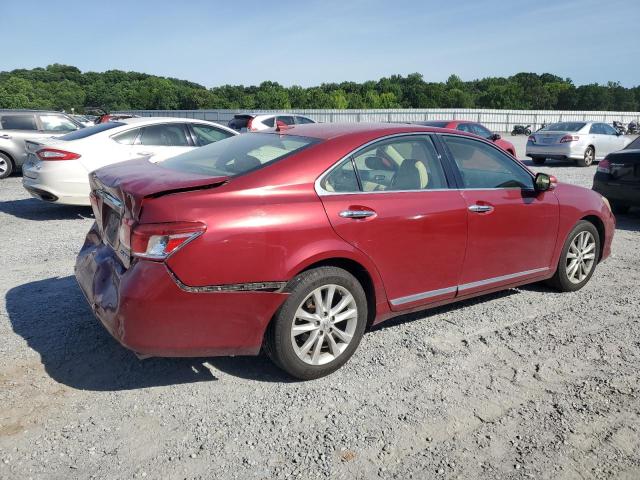 Photo 2 VIN: JTHBK1EG6C2503053 - LEXUS ES350 