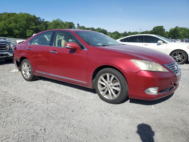 Photo 3 VIN: JTHBK1EG6C2503053 - LEXUS ES350 