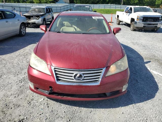 Photo 4 VIN: JTHBK1EG6C2503053 - LEXUS ES350 