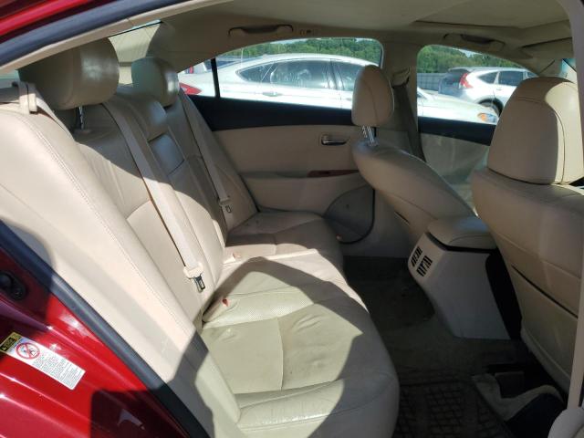 Photo 9 VIN: JTHBK1EG6C2503053 - LEXUS ES350 