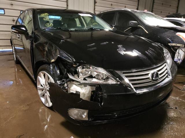 Photo 0 VIN: JTHBK1EG6C2503201 - LEXUS ES 350 