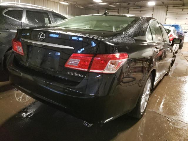 Photo 3 VIN: JTHBK1EG6C2503201 - LEXUS ES 350 