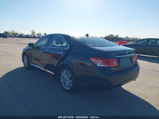 Photo 2 VIN: JTHBK1EG6C2504820 - LEXUS ES 350 