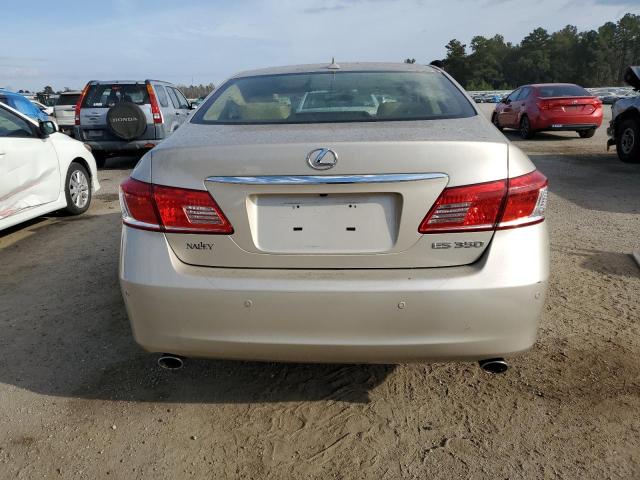 Photo 5 VIN: JTHBK1EG6C2505207 - LEXUS ES350 