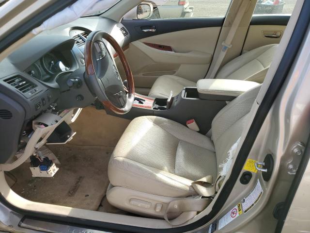 Photo 6 VIN: JTHBK1EG6C2505207 - LEXUS ES350 