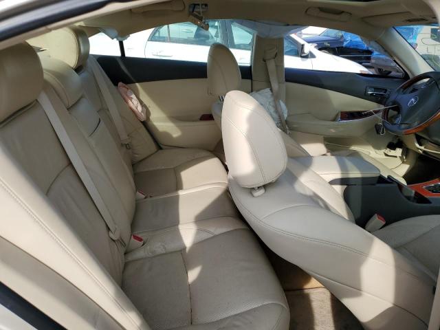 Photo 9 VIN: JTHBK1EG6C2505207 - LEXUS ES350 