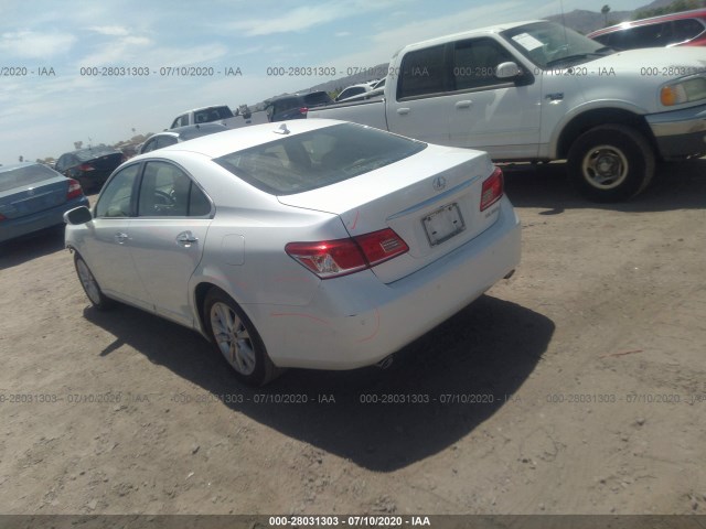 Photo 2 VIN: JTHBK1EG6C2508284 - LEXUS ES 350 