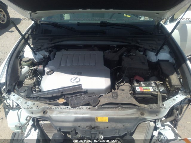 Photo 9 VIN: JTHBK1EG6C2508284 - LEXUS ES 350 