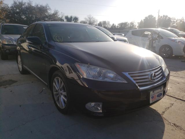 Photo 0 VIN: JTHBK1EG6C2508351 - LEXUS ES 350 