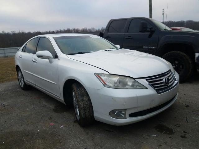 Photo 0 VIN: JTHBK1EG6C2509306 - LEXUS ES 350 