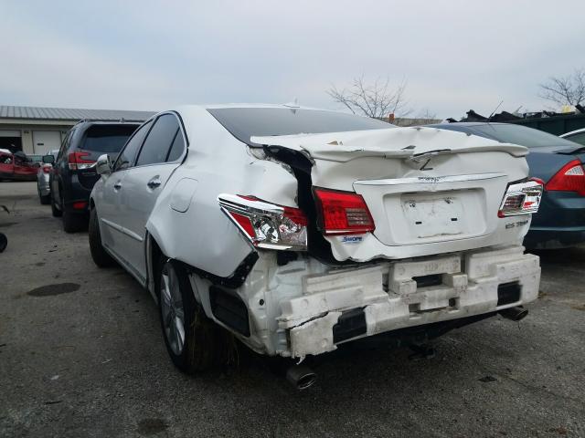 Photo 8 VIN: JTHBK1EG6C2509306 - LEXUS ES 350 