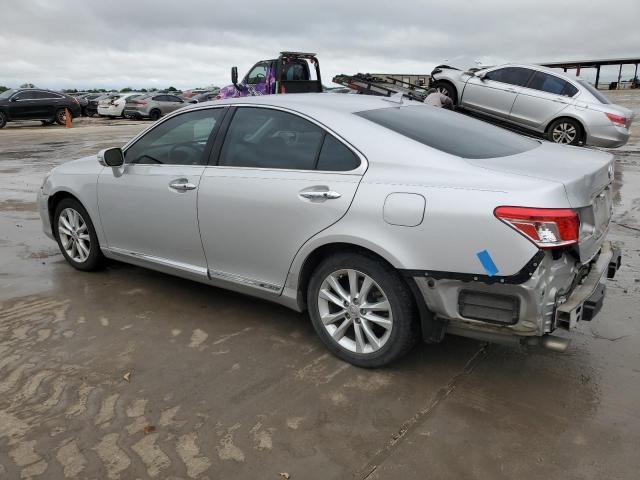 Photo 1 VIN: JTHBK1EG6C2510259 - LEXUS ES350 