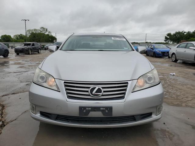 Photo 4 VIN: JTHBK1EG6C2510259 - LEXUS ES350 