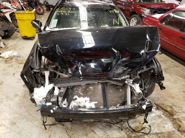 Photo 8 VIN: JTHBK1EG6C2511492 - LEXUS ES 350 