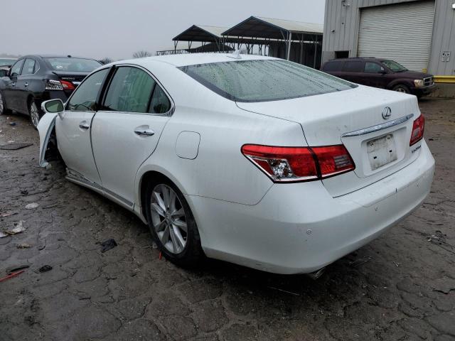 Photo 1 VIN: JTHBK1EG6C2511959 - LEXUS ES 350 