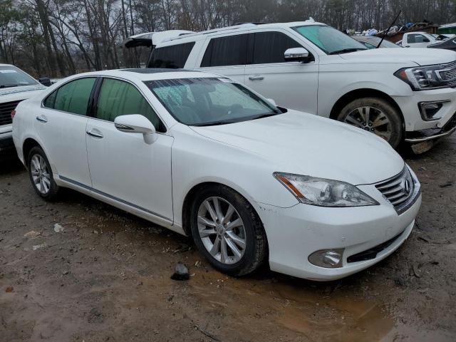 Photo 3 VIN: JTHBK1EG6C2511959 - LEXUS ES 350 