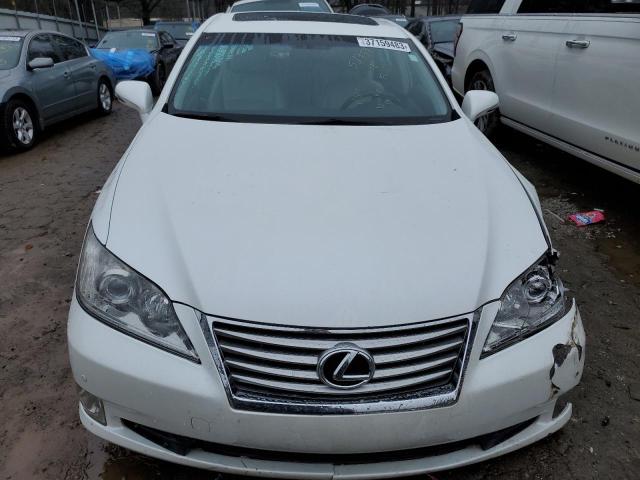 Photo 4 VIN: JTHBK1EG6C2511959 - LEXUS ES 350 