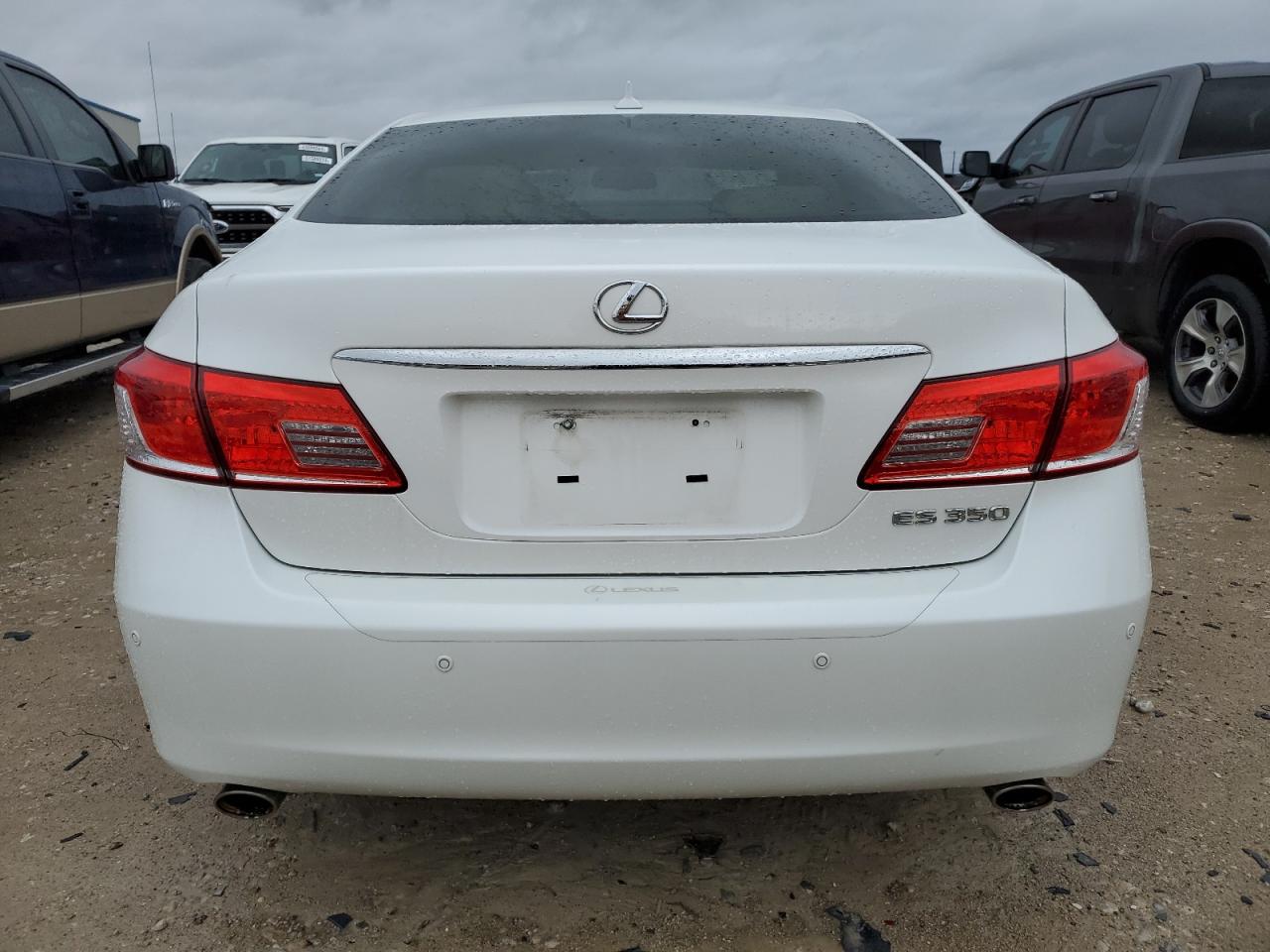 Photo 5 VIN: JTHBK1EG6C2512271 - LEXUS ES 