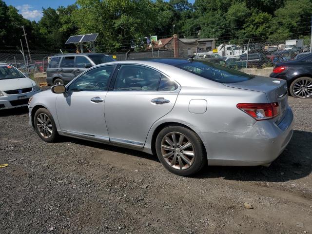 Photo 1 VIN: JTHBK1EG7A2342614 - LEXUS ES350 