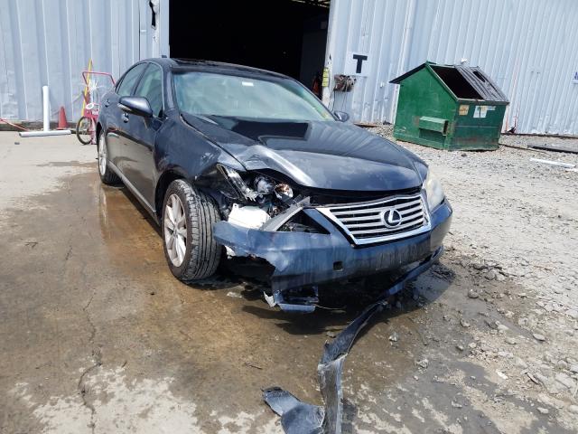 Photo 0 VIN: JTHBK1EG7A2342676 - LEXUS ES 350 