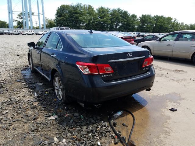 Photo 2 VIN: JTHBK1EG7A2342676 - LEXUS ES 350 