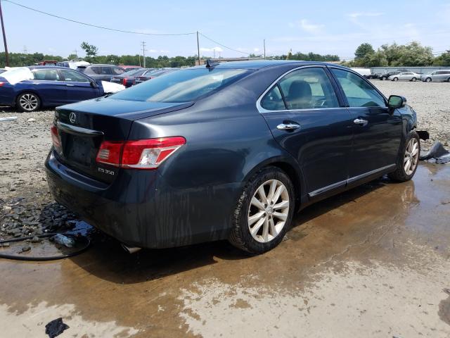 Photo 3 VIN: JTHBK1EG7A2342676 - LEXUS ES 350 