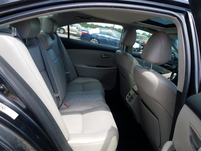 Photo 5 VIN: JTHBK1EG7A2342676 - LEXUS ES 350 