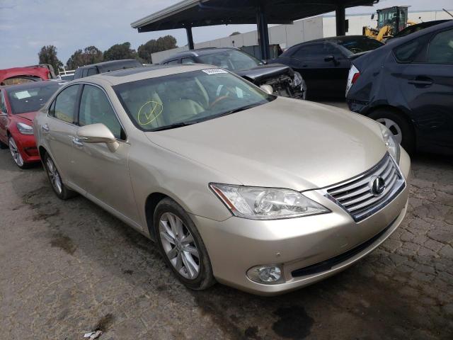 Photo 0 VIN: JTHBK1EG7A2343312 - LEXUS ES 350 