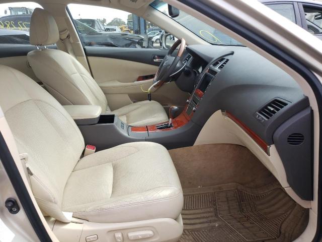 Photo 4 VIN: JTHBK1EG7A2343312 - LEXUS ES 350 