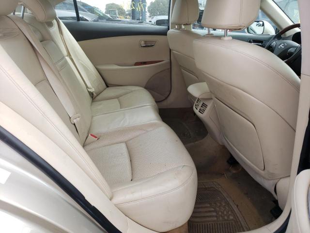 Photo 5 VIN: JTHBK1EG7A2343312 - LEXUS ES 350 