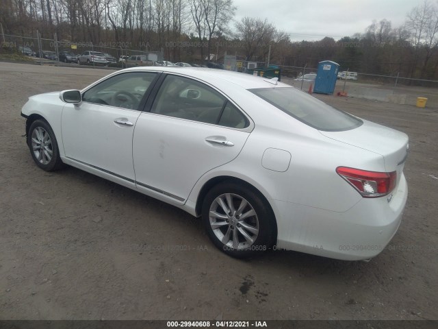 Photo 2 VIN: JTHBK1EG7A2344864 - LEXUS ES 350 