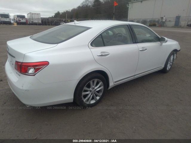 Photo 3 VIN: JTHBK1EG7A2344864 - LEXUS ES 350 