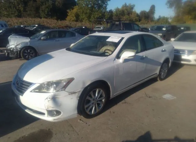 Photo 1 VIN: JTHBK1EG7A2345867 - LEXUS ES 350 