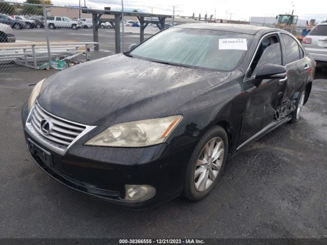 Photo 1 VIN: JTHBK1EG7A2346033 - LEXUS ES 350 