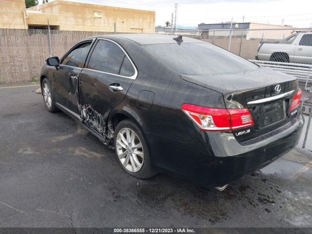 Photo 2 VIN: JTHBK1EG7A2346033 - LEXUS ES 350 