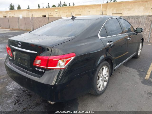 Photo 3 VIN: JTHBK1EG7A2346033 - LEXUS ES 350 