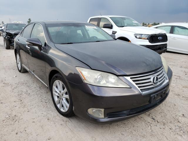 Photo 0 VIN: JTHBK1EG7A2348347 - LEXUS ES 350 