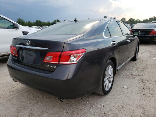 Photo 3 VIN: JTHBK1EG7A2348347 - LEXUS ES 350 