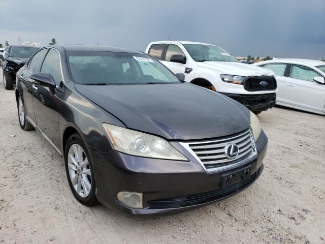 Photo 8 VIN: JTHBK1EG7A2348347 - LEXUS ES 350 