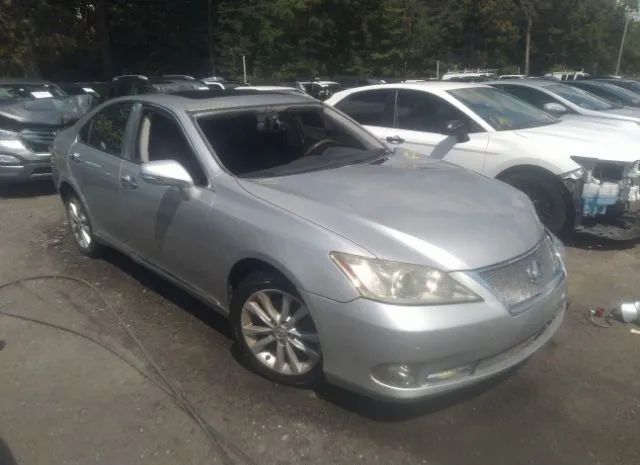 Photo 0 VIN: JTHBK1EG7A2349756 - LEXUS ES 350 