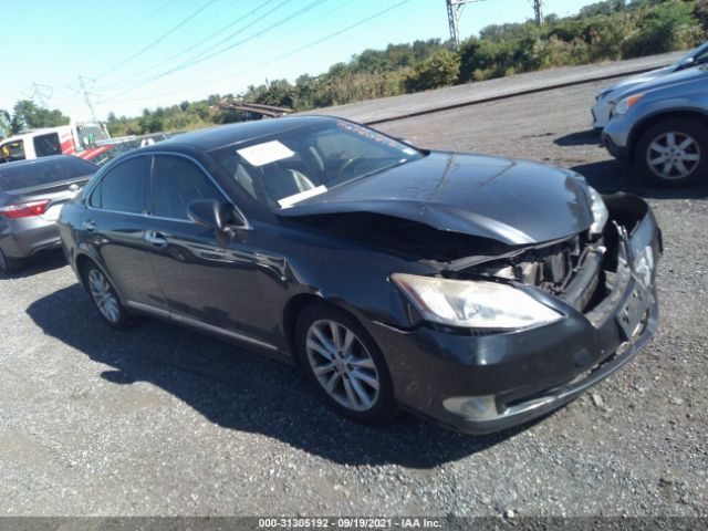 Photo 0 VIN: JTHBK1EG7A2351247 - LEXUS ES 350 