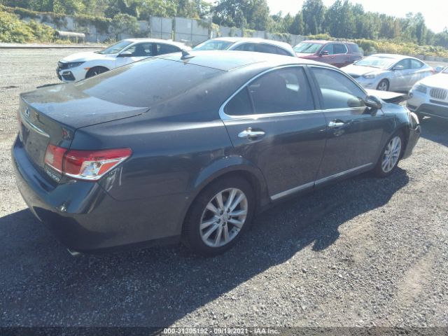 Photo 3 VIN: JTHBK1EG7A2351247 - LEXUS ES 350 