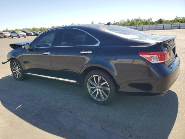 Photo 1 VIN: JTHBK1EG7A2357971 - LEXUS ES350 