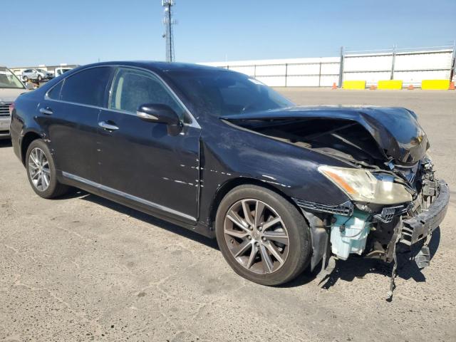 Photo 3 VIN: JTHBK1EG7A2357971 - LEXUS ES350 