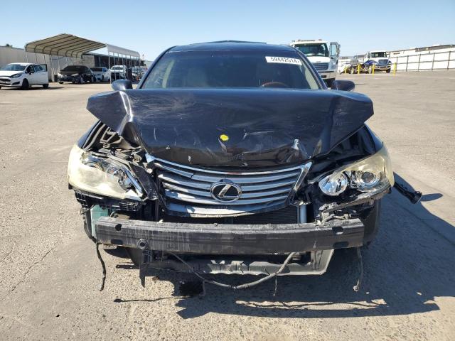 Photo 4 VIN: JTHBK1EG7A2357971 - LEXUS ES350 